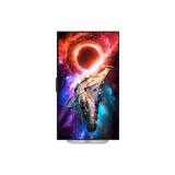 Màn Hình Gaming Samsung Odyssey OLED G8 G80SH LS32HG802SEXXV – 32 Inch | 4K | QD-OLED | 240Hz